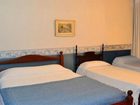 фото отеля Hostal Los Reyes