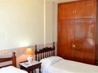 фото отеля Hostal Los Reyes