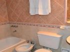 фото отеля Hostal Los Reyes