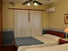 фото отеля Hostal Los Reyes