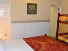 фото отеля Hostal Los Reyes