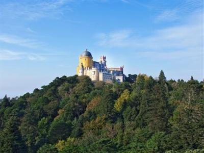 фото отеля Sintra Sol