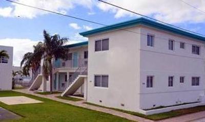 фото отеля Hollywood Beachside Boutique Suites