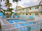 фото отеля Hollywood Beachside Boutique Suites