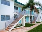 фото отеля Hollywood Beachside Boutique Suites