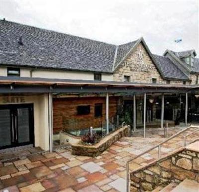 фото отеля The Torrance Hotel East Kilbride