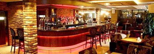 фото отеля The Torrance Hotel East Kilbride