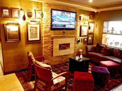 фото отеля The Torrance Hotel East Kilbride