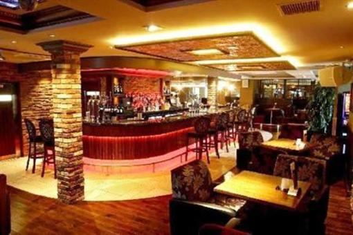 фото отеля The Torrance Hotel East Kilbride