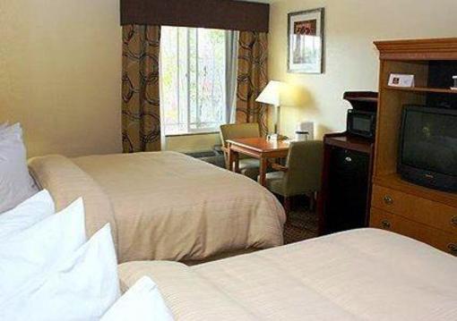 фото отеля Clarion Inn El Centro