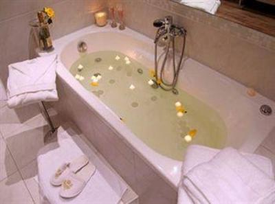 фото отеля Hotel Renaissance Castres