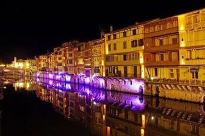 фото отеля Hotel Renaissance Castres