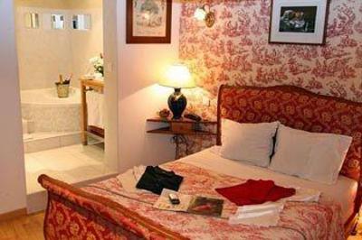 фото отеля Hotel Renaissance Castres