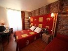 фото отеля Hotel Renaissance Castres