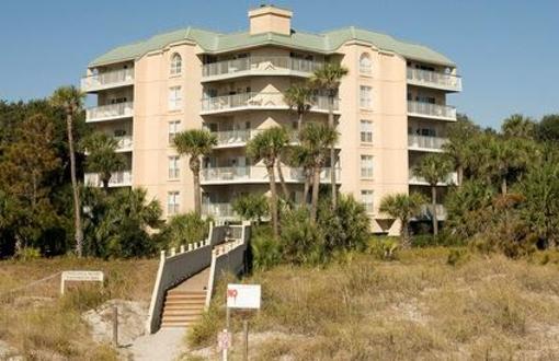 фото отеля Palmetto Dunes by ResortQuest