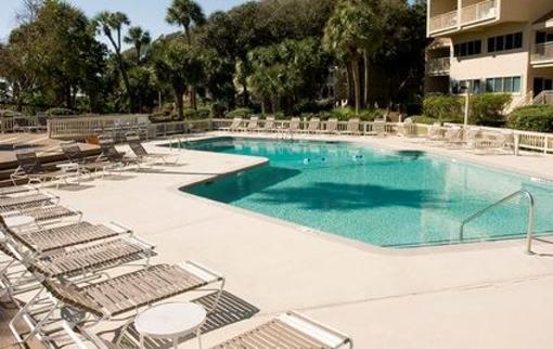 фото отеля Palmetto Dunes by ResortQuest