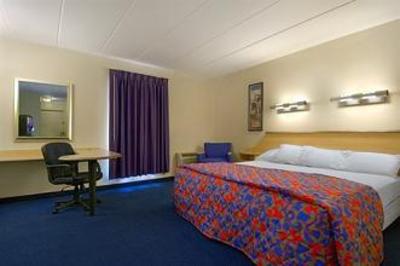 фото отеля Days Inn Mason