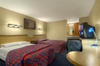 фото отеля Days Inn Mason