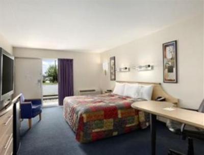 фото отеля Days Inn Mason