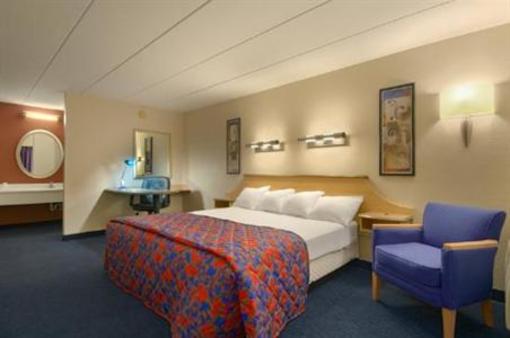 фото отеля Days Inn Mason
