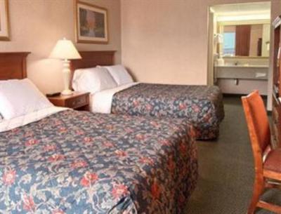 фото отеля Days Inn Mason
