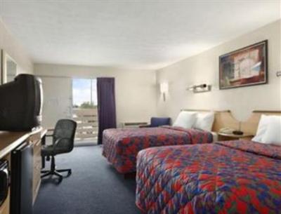 фото отеля Days Inn Mason