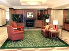 фото отеля Fairfield Inn & Suites Denton