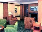 фото отеля Fairfield Inn & Suites Denton