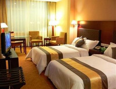фото отеля Fortune Hotel Wenquan Road