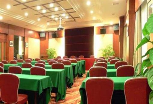 фото отеля Fortune Hotel Wenquan Road