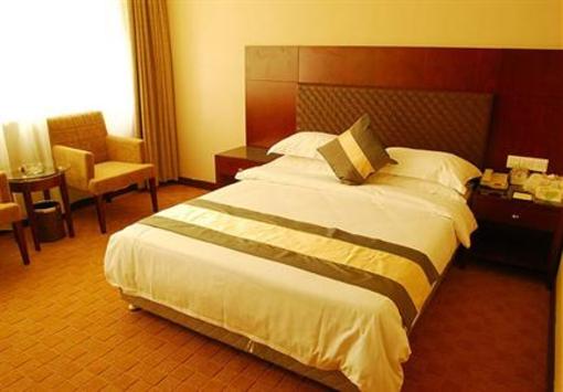 фото отеля Fortune Hotel Wenquan Road