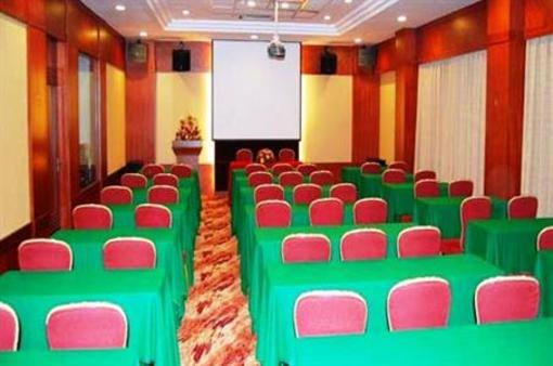фото отеля Fortune Hotel Wenquan Road