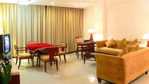 фото отеля Fortune Hotel Wenquan Road