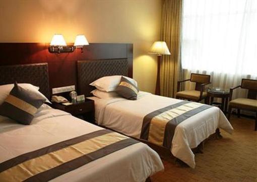 фото отеля Fortune Hotel Wenquan Road