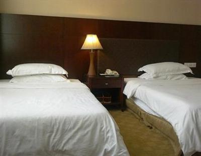 фото отеля Fortune Hotel Wenquan Road