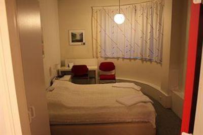фото отеля 101 Guesthouse Reykjavik