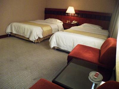 фото отеля Huaren Hotel