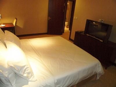 фото отеля Huaren Hotel