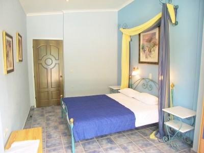 фото отеля Rentaki Villas