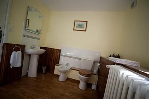 фото отеля Domaine de Peyrafort Manor House Tulle