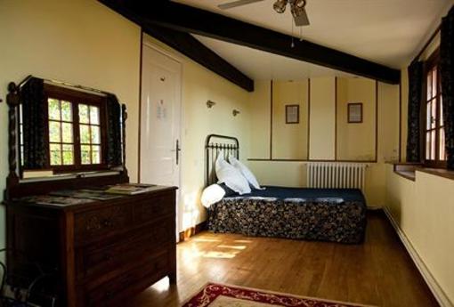 фото отеля Domaine de Peyrafort Manor House Tulle