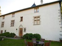 Domaine de Peyrafort Manor House Tulle