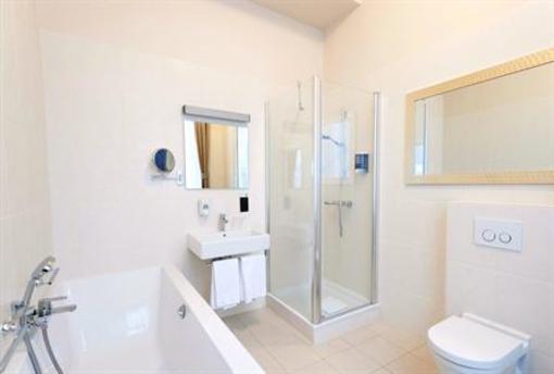 фото отеля Hotel Onderbergen