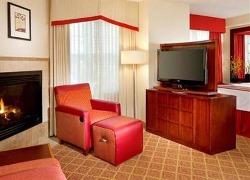 фото отеля Residence Inn Dulles Airport at 28 Centre