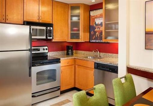 фото отеля Residence Inn Dulles Airport at 28 Centre