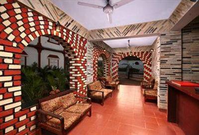 фото отеля Maria Rosa Resort Calangute