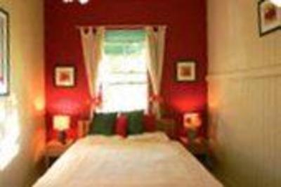 фото отеля Trekkers Backpackers Resort