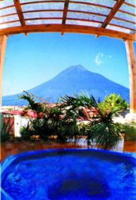 фото отеля El Carmen Hotel Antigua Guatemala