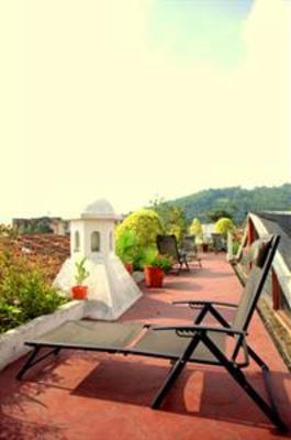 фото отеля El Carmen Hotel Antigua Guatemala