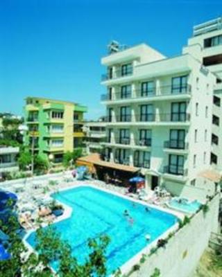 фото отеля Sahin Yuvasi Hotel & Apartments